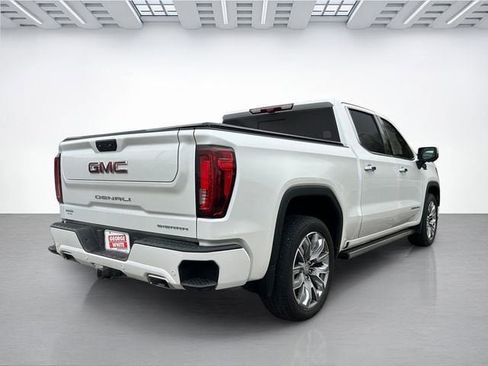 Used 2024 GMC Sierra 1500 Denali image 4