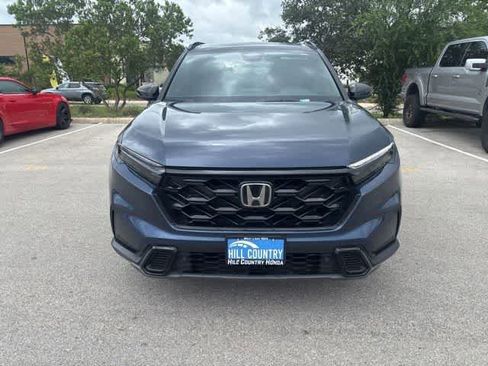Used 2026 Honda CR-V Sport-L image 8