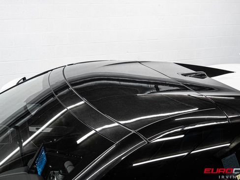 Used 2024 Chevrolet Corvette Stingray Convertible w/ 1LT RWD image 16
