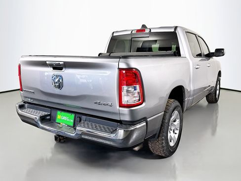 Used 2019 RAM 1500 Big Horn image 10