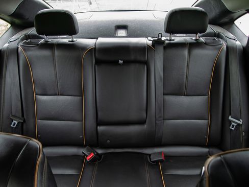 Used 2018 Chevrolet Impala Premier FWD image 26