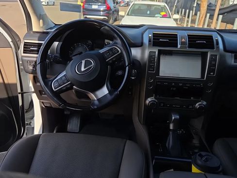 Used 2021 Lexus GX 460 Premium AWD/4WD image 7