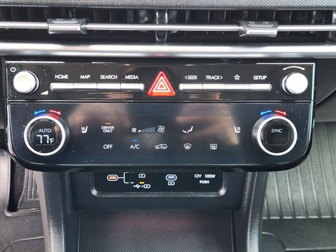 Used 2025 Hyundai Tucson SEL image 22