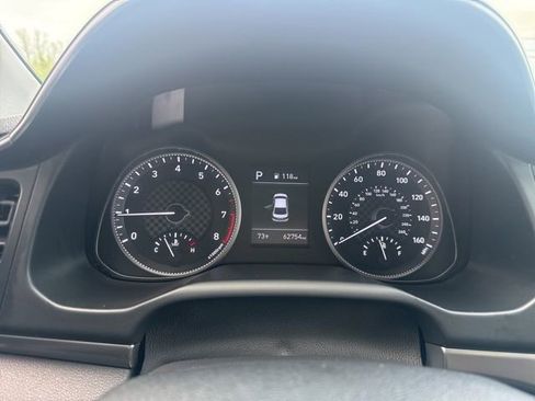 Used 2020 Hyundai Elantra SEL w/ Cargo Package (C1) FWD image 18