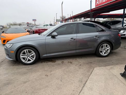 Used 2017 Audi A4 2.0T Premium w/ Convenience Package image 32