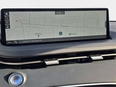 Used 2023 Genesis GV70 2.5T w/ Sport Prestige Package image 25