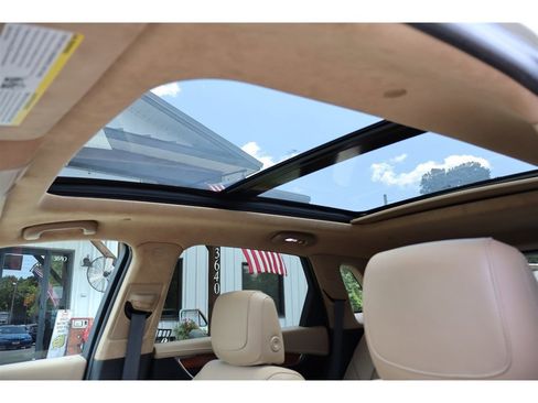 Used 2017 Cadillac XT5 Platinum AWD/4WD image 19