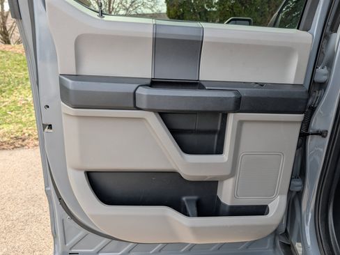 Used 2020 Ford F150 XL w/ Equipment Group 101A Mid image 27