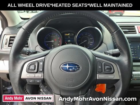 Used 2016 Subaru Legacy 2.5i Premium AWD/4WD image 22