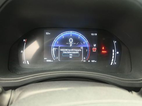 Used 2025 Toyota Grand Highlander AWD image 11