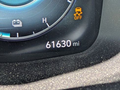 Used 2023 Hyundai Santa Fe Blue image 31