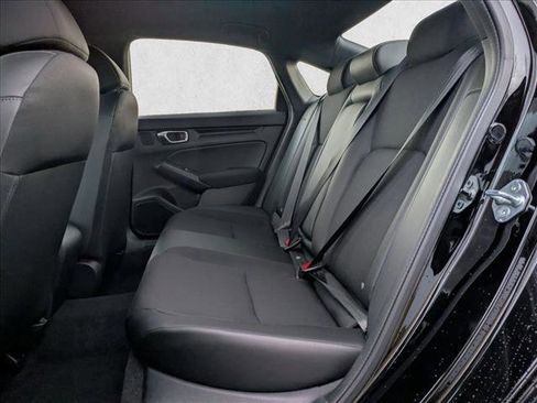 New 2026 Honda Civic Sport image 15