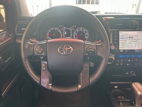 Used 2023 Toyota 4Runner TRD Pro image 14