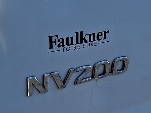 Used 2017 Nissan NV200 SV w/ Technology Package FWD image 30