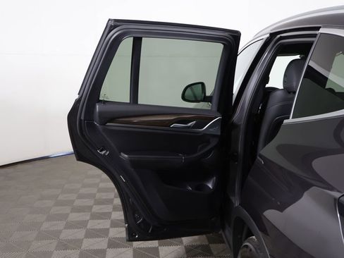 Used 2023 BMW X3 xDrive30i AWD/4WD image 22