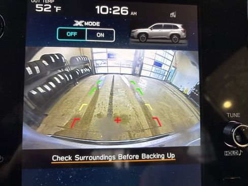 Used 2025 Subaru Forester Premium image 28