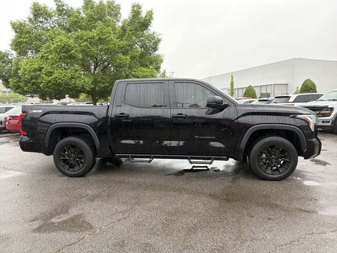 Used 2023 Toyota Tundra SR5 RWD image 2