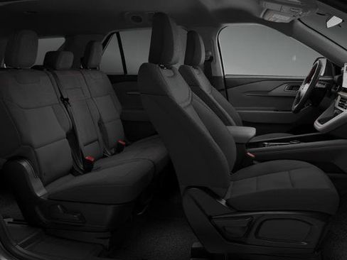 New 2026 Ford Explorer Active image 28