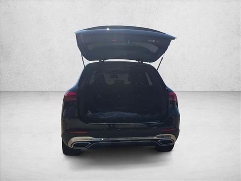 Certified 2025 Mercedes-Benz GLC 300 image 7