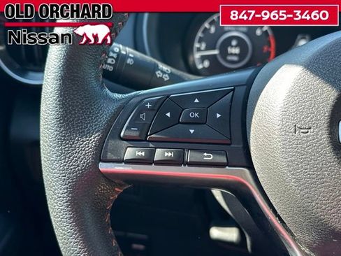 Used 2022 Nissan Kicks SR w/ Premium Package FWD image 17