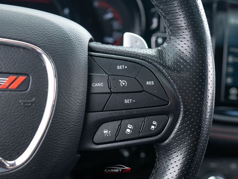 Used 2024 Dodge Durango R/T image 21