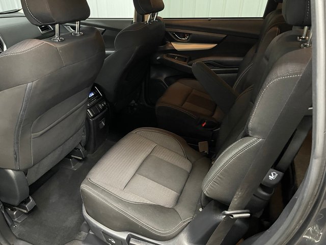 Used 2019 Subaru Ascent Premium w/ Popular Package #2 AWD/4WD image 16