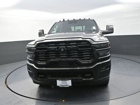 New 2026 RAM 2500 Tradesman AWD/4WD image 5
