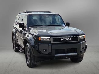 Used 2024 Toyota Land Cruiser AWD/4WD video 3