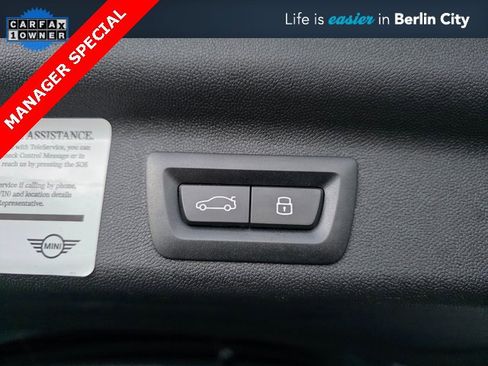 Used 2025 MINI Cooper Countryman S image 11