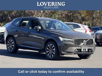 Certified 2025 Volvo XC60 B5 Plus