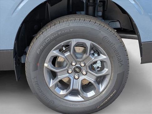 New 2026 Ford Maverick XLT FWD image 9