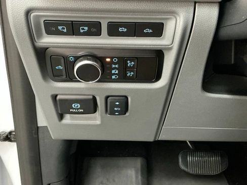 Used 2023 Ford F150 Lightning XLT w/ Equipment Group 312A High AWD/4WD image 22