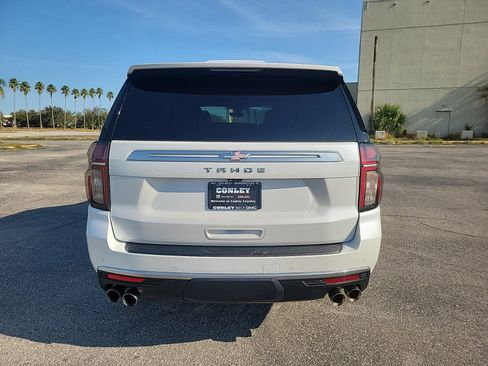 Used 2021 Chevrolet Tahoe High Country image 6