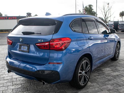 Used 2018 BMW X1 xDrive28i AWD/4WD image 9