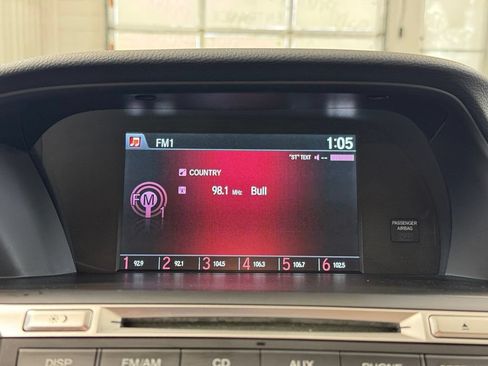 Used 2014 Honda Accord LX image 42