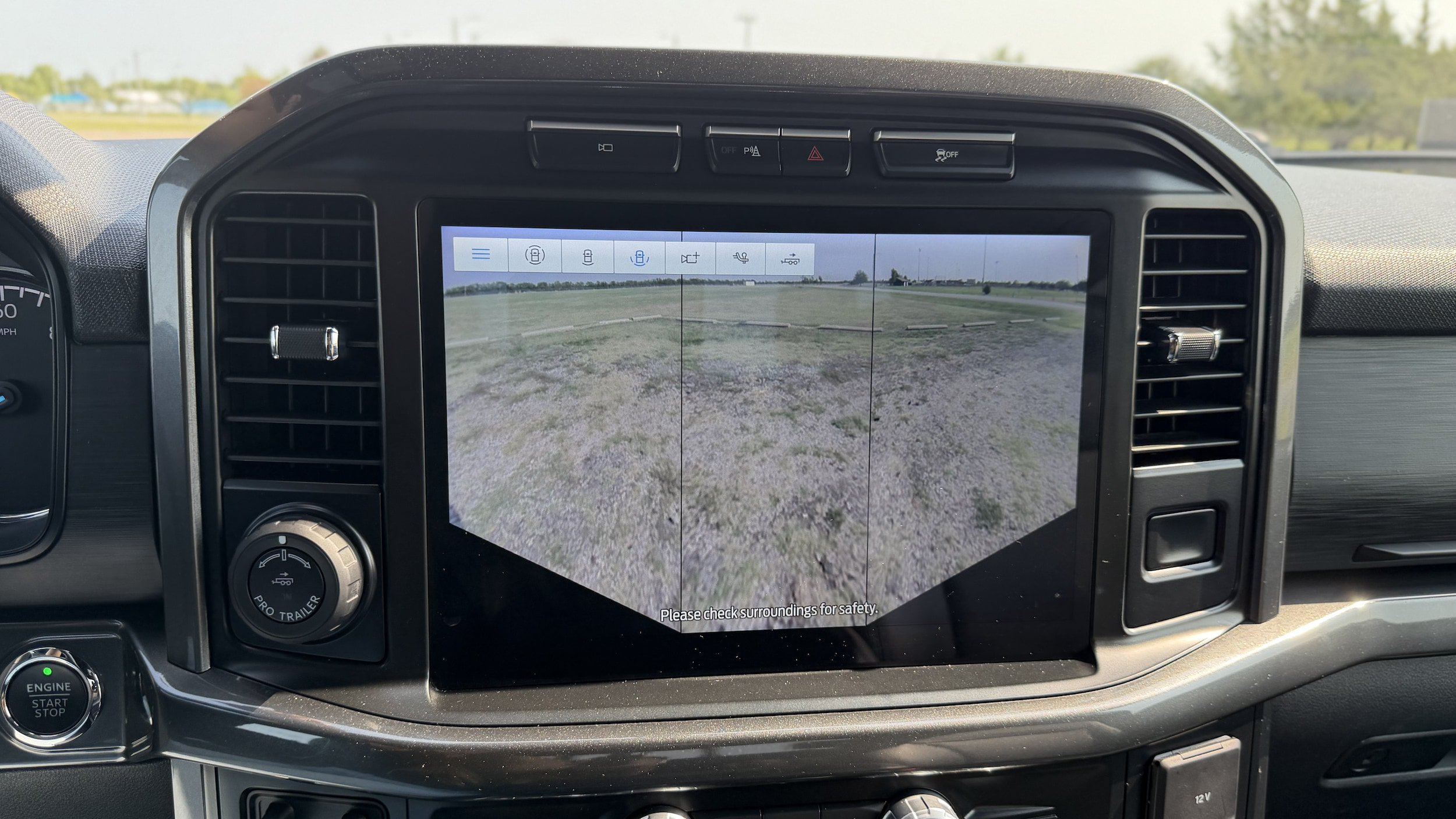 Used 2023 Ford F150 XLT w/ Equipment Group 302A High AWD/4WD image 45