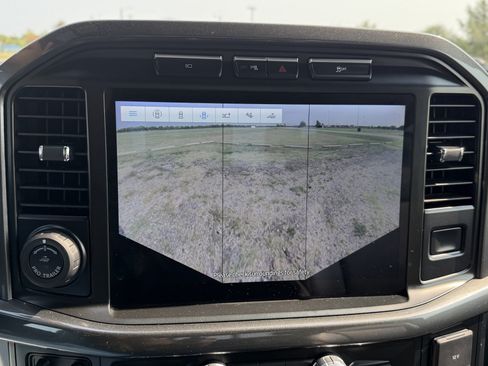 Used 2023 Ford F150 XLT w/ Equipment Group 302A High AWD/4WD image 45