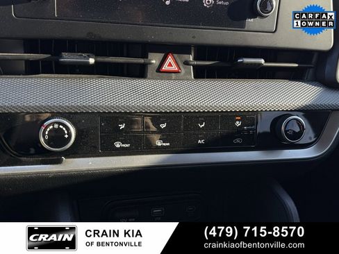 Certified 2023 Kia Sportage LX image 18