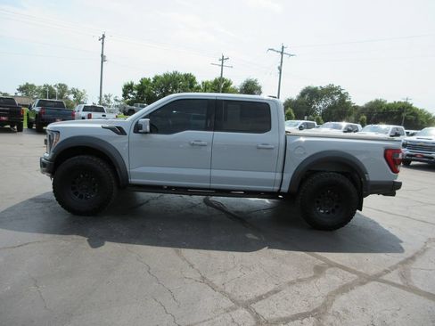 Used 2023 Ford F150 Raptor AWD/4WD image 10