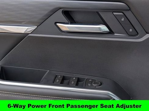 Used 2026 GMC Acadia Elevation w/ Black Edition image 23