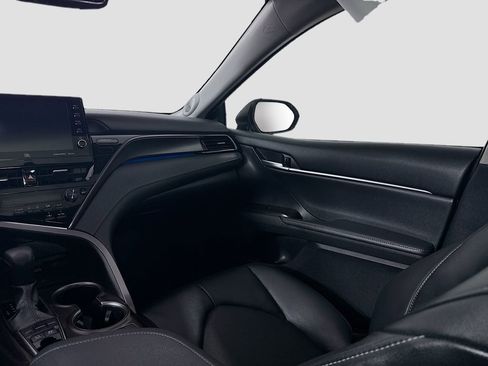 Certified 2024 Toyota Camry XSE image 16