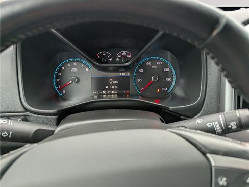 Used 2022 Chevrolet Colorado ZR2 AWD/4WD image 27
