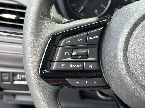 New 2026 Subaru Forester Sport AWD/4WD image 42