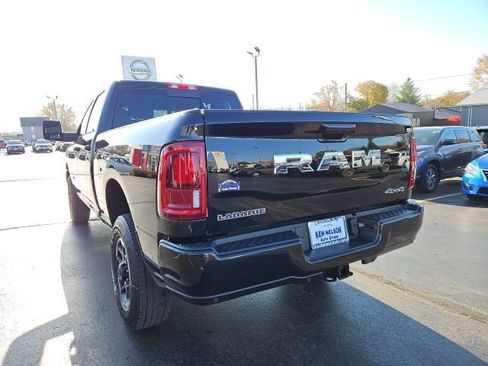 New 2026 RAM 2500 Laramie image 7