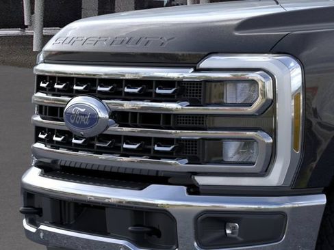 New 2026 Ford F350 Lariat w/ Tremor Off-Road Package AWD/4WD image 17