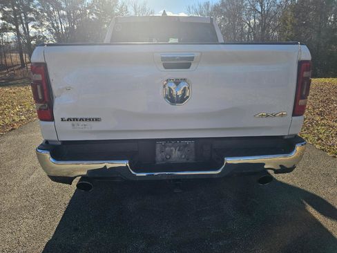 Used 2021 RAM 1500 Laramie image 6