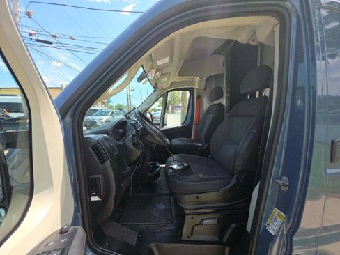 Used 2019 RAM ProMaster 3500 FWD image 5