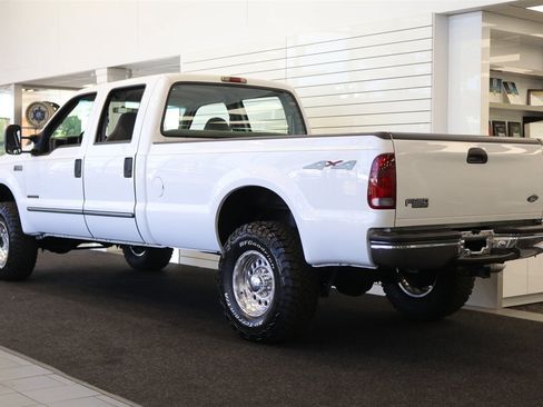 Used 1999 Ford F350 XLT AWD/4WD image 6