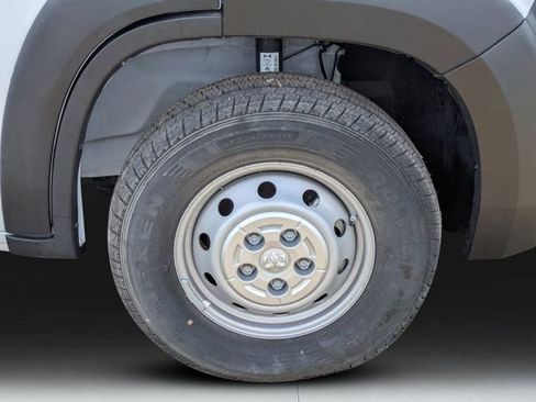 Used 2023 RAM ProMaster 3500 FWD image 20