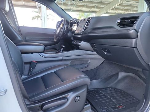 Used 2021 Dodge Durango GT image 21